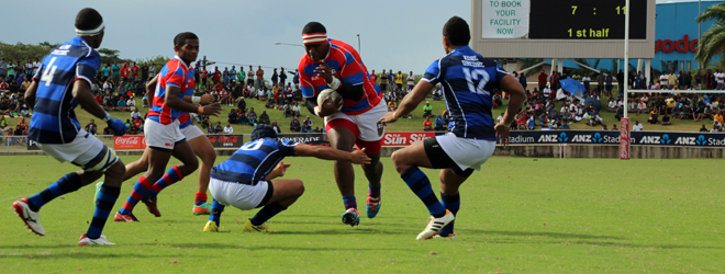 Defending champ takes on dream team in Deans semifinal