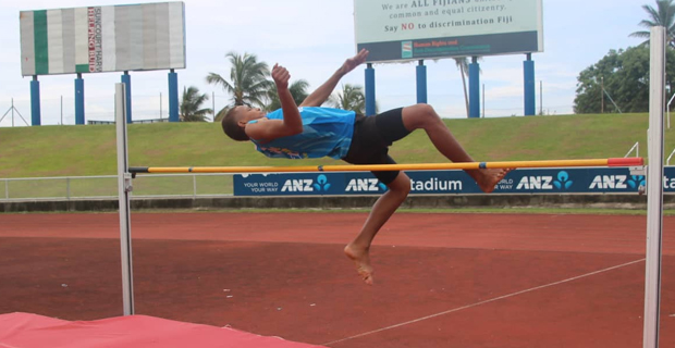 Verata House wins 2019 QVS Inter-house