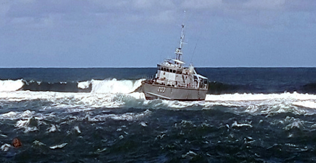 Bala says negligence by boat captains out at sea has been the main cause of most sea accidents