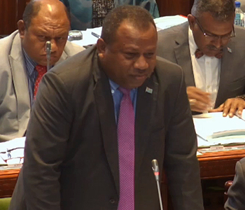 Cane farmers left due to non-renewal of land leases - Seruiratu