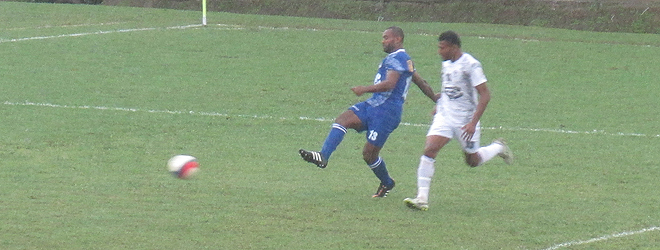 Suva tops pool, qualifies for semifinals with Nadi from pool B