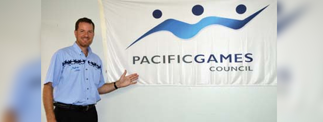 Fiji has strong credentials to host the Pacific Games - Pacific Games Council