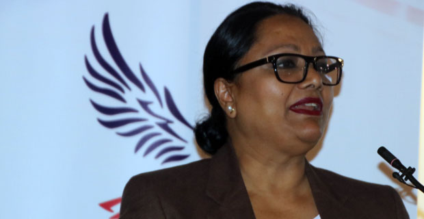 Government currently engaged in developing 10 more informal settlements - Kumar