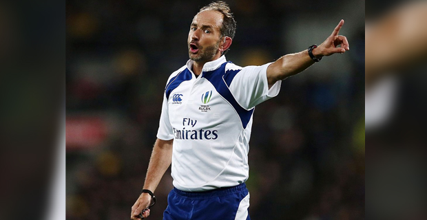 World Rugby investigating overuse of TMOs