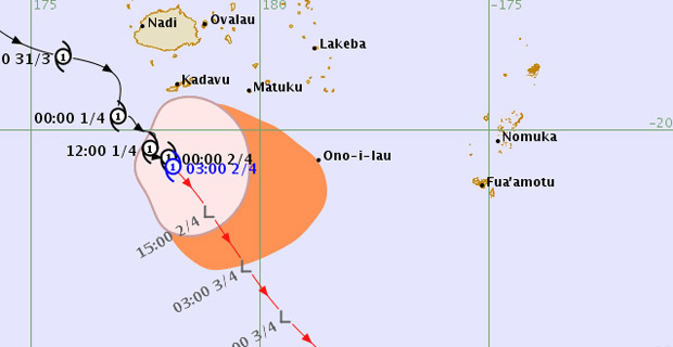 Weather Office warns risk of flooding of low lying areas remains high 