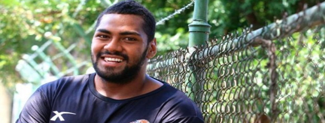 Naiyaravoro to start for Barbarians against Samoa in RWC warm-up match