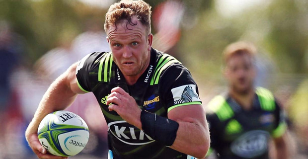 Injuries to Hurricanes forwards has coach John Plumtree cagey and concerned