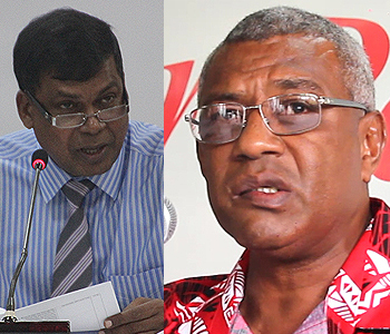 Tikoduadua highly likely to play a significant role in the NFP in 2018 general election