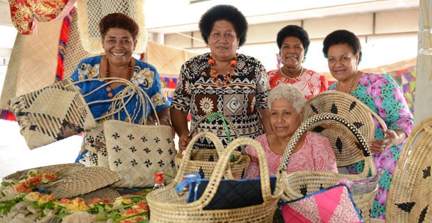 Total of 204 women to be part of the Western Division Craft Show this week 