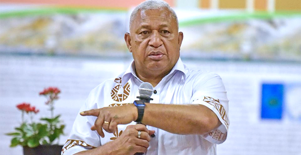 PM stresses that there is a need for greater policing in some areas 