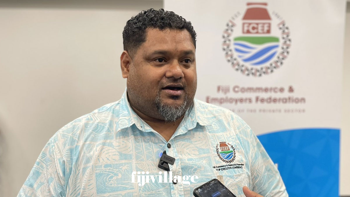 FCEF concerned after Labour Officers intimidate small business owner