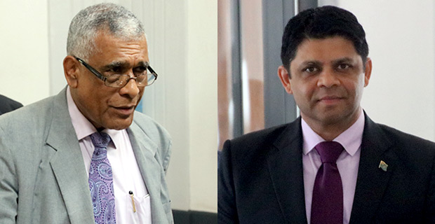 Ratu Naiqama says Momi land conversion issue is confidential and should not be raised by Acting PM