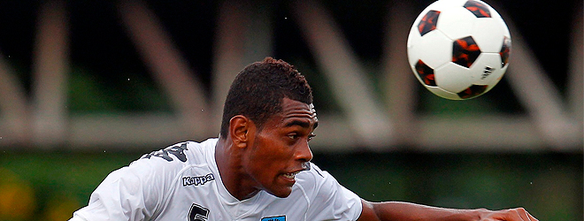 Matererega works on skills to help Suva win