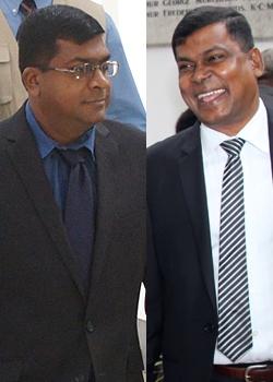 Education Minister denies claims by NFP Leader