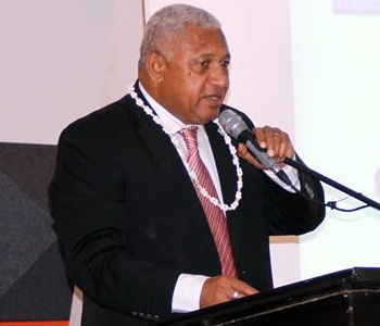 I will not apologize to anyone for keeping the people of Fiji safe - PM