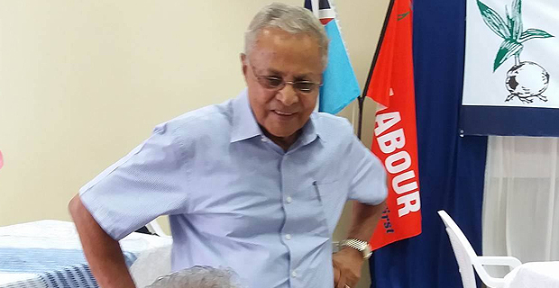 FLP still optimistic about party coalition ahead of 2018 general elections