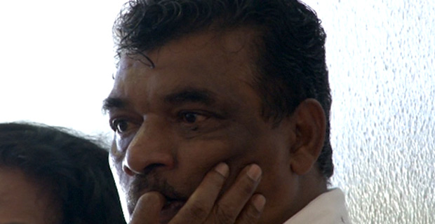 Govind Sami found guilty of rape and indecently annoying a person