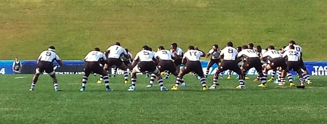 Fiji included in Oceania U20s Rugby Championship