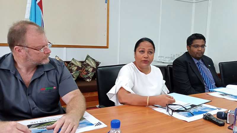  New World and Lyndhurst to employ more than 10,000 people through their multi-million dollar projects