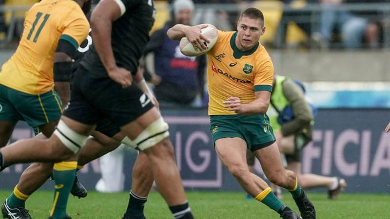 O'Connor return leaves Rennie with Hodge selection headache