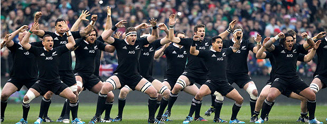 Barrett to start at first-five for All Blacks