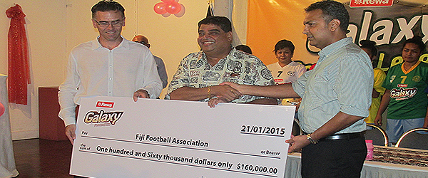 Verevou and Dreloa suspensions lifted