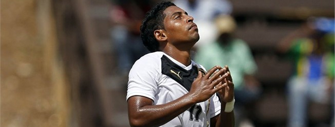 Krishna will again be on flanks