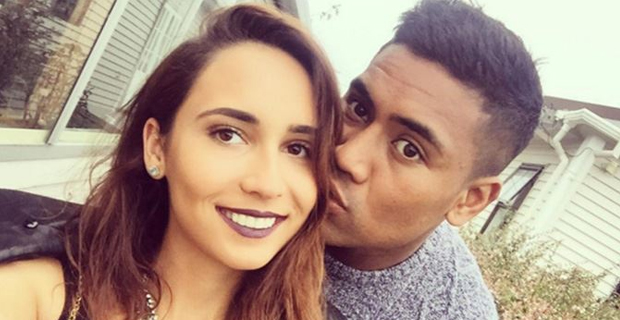 Savea supports his wife in fasting for Ramadan