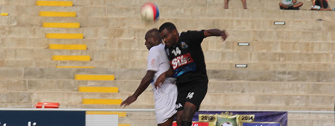 Ba to play in Inkk Mobile BOG without coach