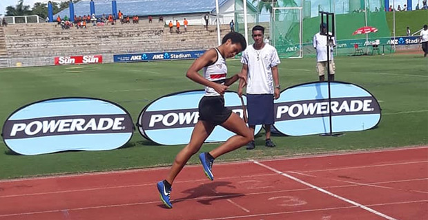 ACS looking to retain Triple N Zone title without some key athletes