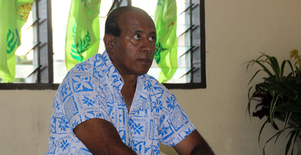 Decisions of iTaukei being made by govt officials after GCC was removed - Tuisawau