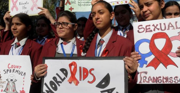 Investigations underway regarding fake doctor in India infecting people with aids 