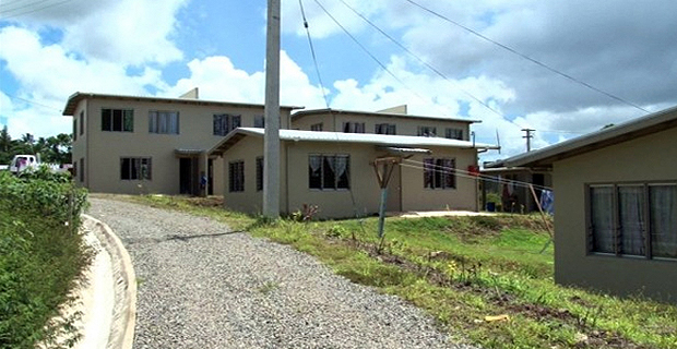 People urged to report concerns about Lagilagi Housing project to FCCC - Abraham 