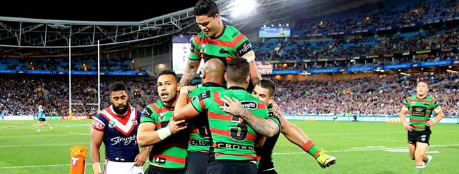 Tuqiriâ€™s try helps Rabbitohâ€™s end Roosters title defense