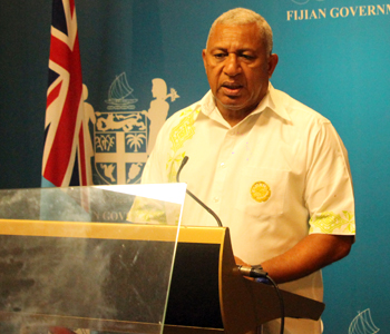 PM launches Fight the Bite and National Clean Up Campaigns