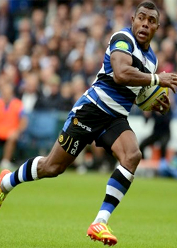 Rokoduguni to feature for British Army in Defence World Cup final