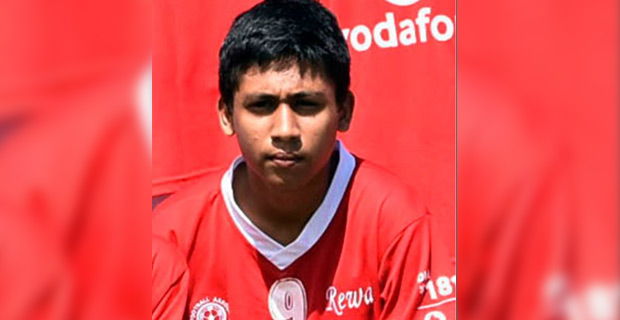 Fiji FA mourns loss of Rewa U16 player Rayshal Roy