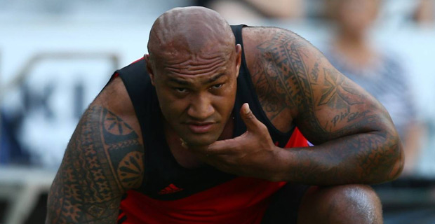 Nadolo named in Rugby World magazine team of the decade