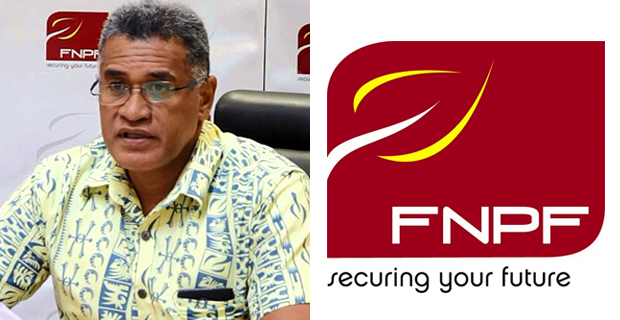 FNPF records net profit of $568 million in 2019 financial year 