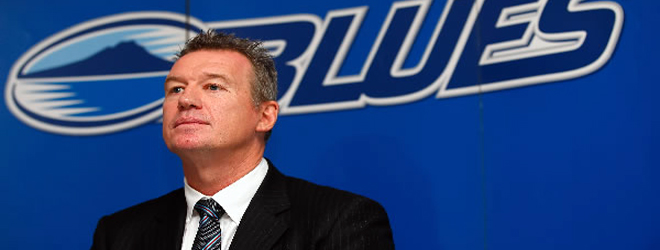 Kirwan resigns, endorses Umaga as successor
