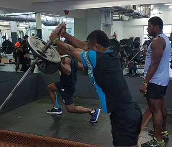 Fiji 7s team will not take any pool opponents lightly