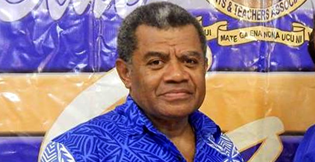 RKS Principal charged with assault