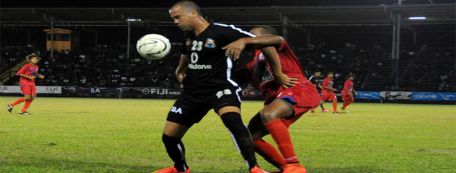 Ba not taking AS Pirae lightly