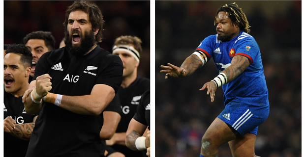 NZ to host France in Auckland in their first International 15s Test match