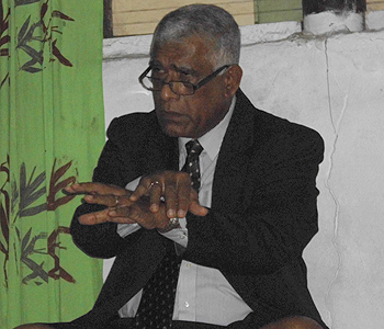 Parliamentary Privileges Committee meets on Ratu Naiqama's comments