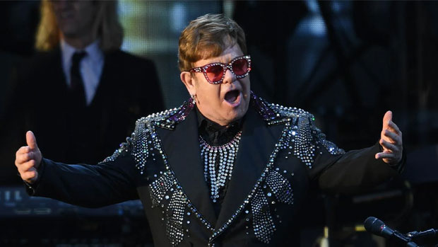 Sir Elton John apologises to fans after illness forces Auckland show to be cut short 'Deeply upset and sorry' 