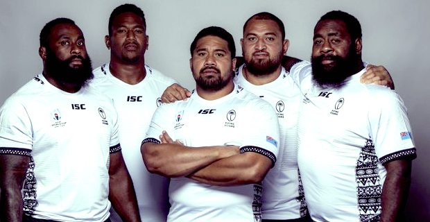 Every person knows the job they have to do - McKee