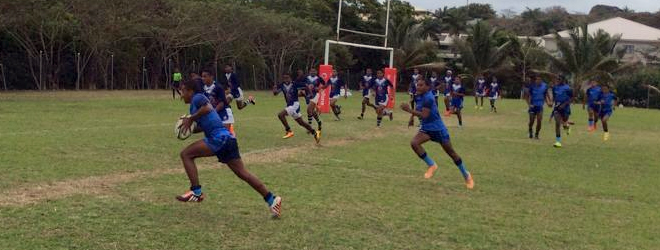 RKS U18 books place in Deans semifinal