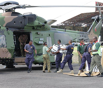 Australian Government contributes $53M to support Fiji's reconstruction efforts