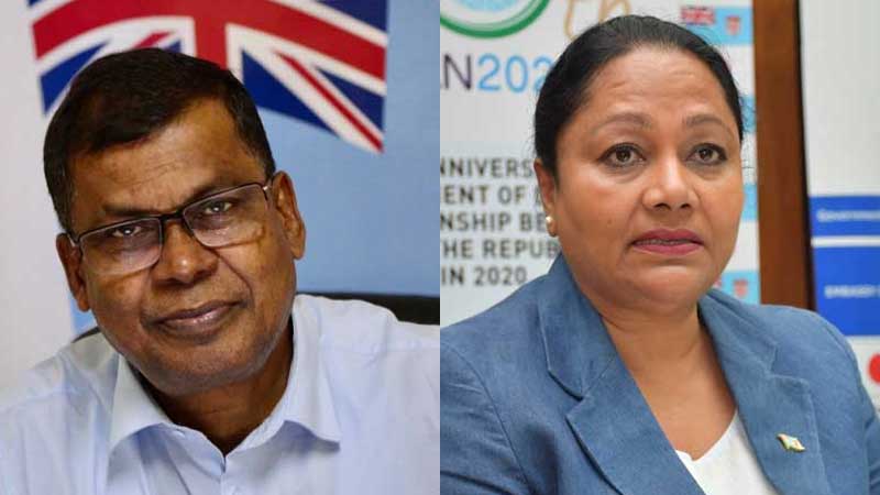 Govt must listen to the voice of teachers and give genuine recognition to their rights – Prof Prasad